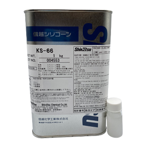 Chất khử bọt Shinetsu KS-66